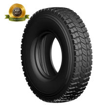 Goldshield Truck Tire 385/65R 22,5 Großhandel Semi Truck Tire 22.5 Schwere LKW -Reifengewichte